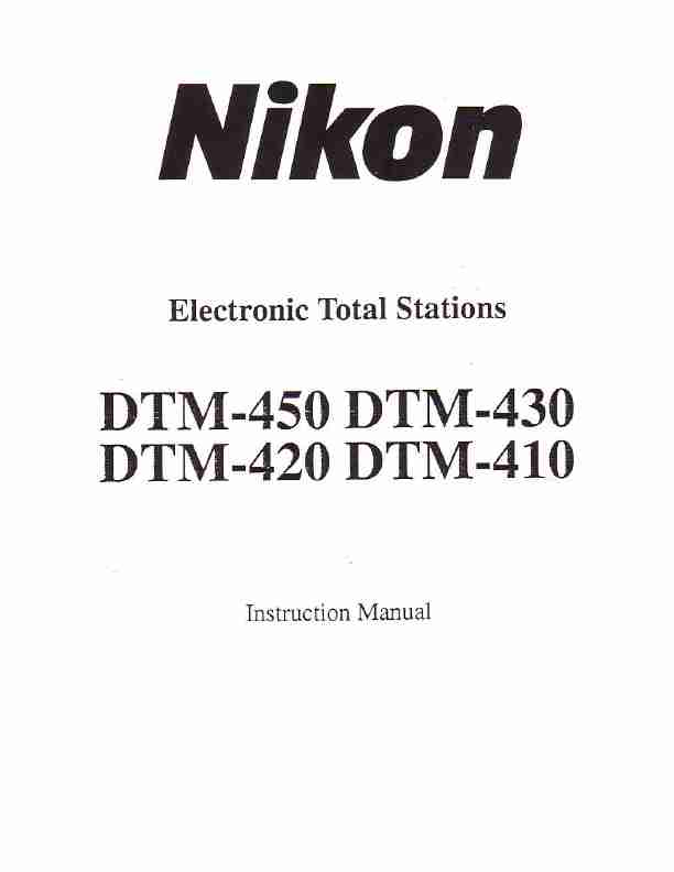 Nikon Stud Sensor DTM-450-page_pdf